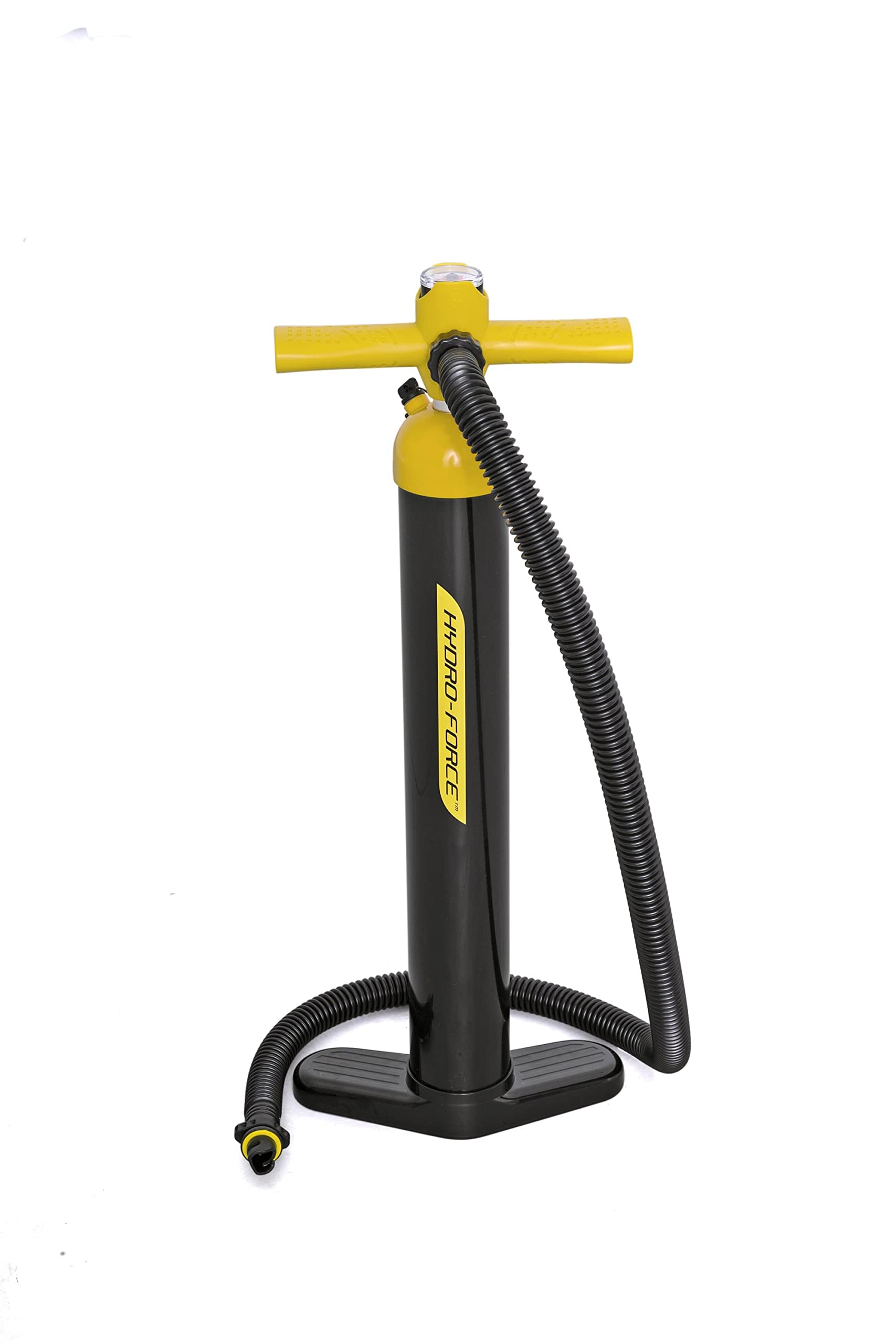 Bestway Hydro-Force Inflatable Stand Up Paddle Board - Premium SUP for Adults & Kids - Lightweight & Portable for Lakes, Rivers & Ocean - Includes Pump & Accessories