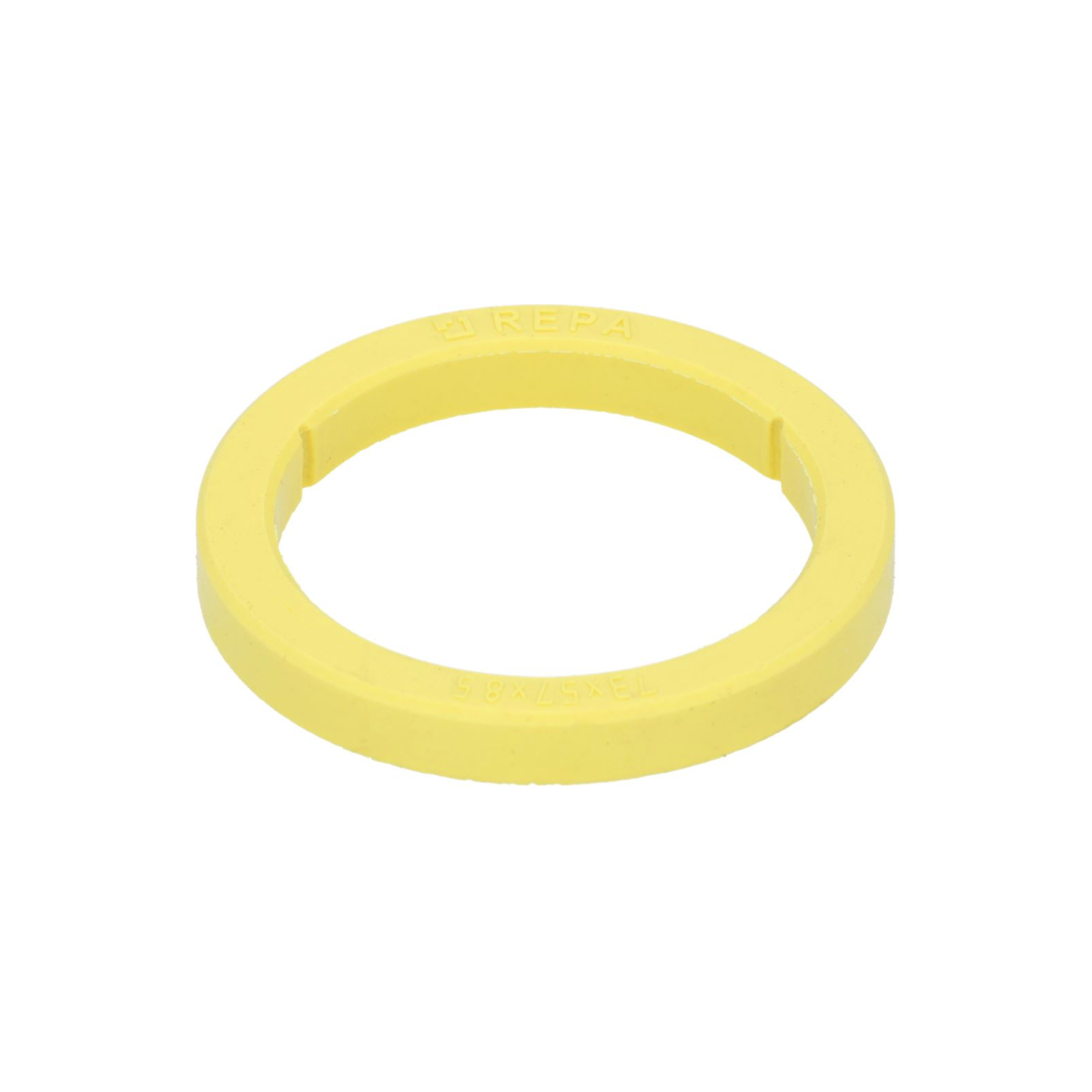 Faema Silicone Group Gasket 8.5mm for E61 Espresso Machines - Durable Replacement Part for Coffee Shops & Home Baristas