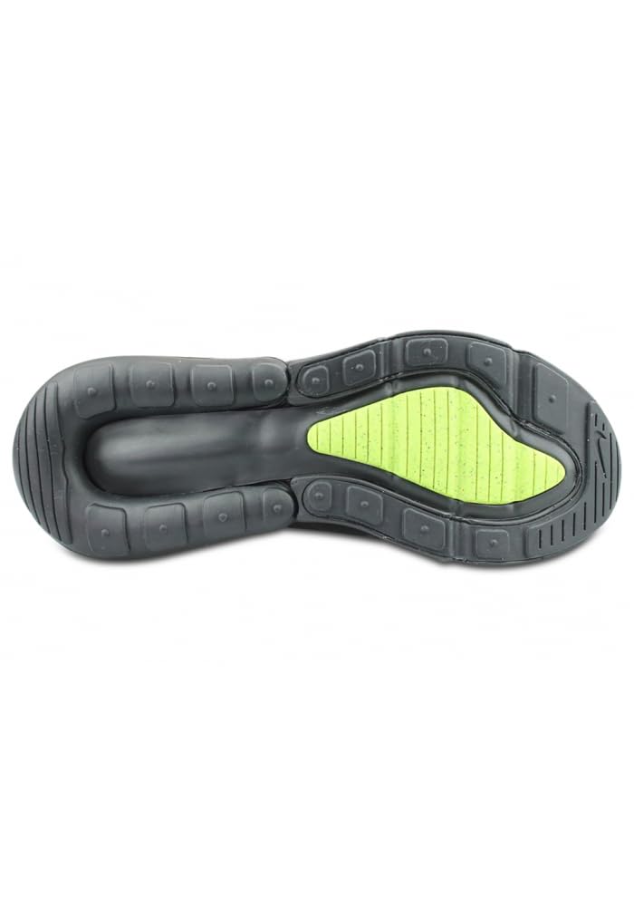 Nike Men's Air Max Running Shoes - Lightweight Cushioned Sneakers for Jogging, Gym & Casual Wear | Breathable Mesh Design for All-Day Comfort