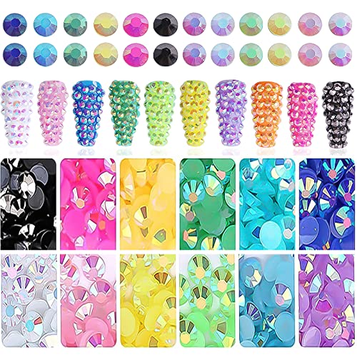 Candy Rhinestone