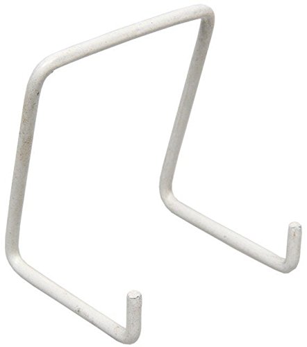 10 Pack Small Wire Plate Stands for 5
