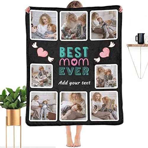 Best Mom Ever- 8 Photos