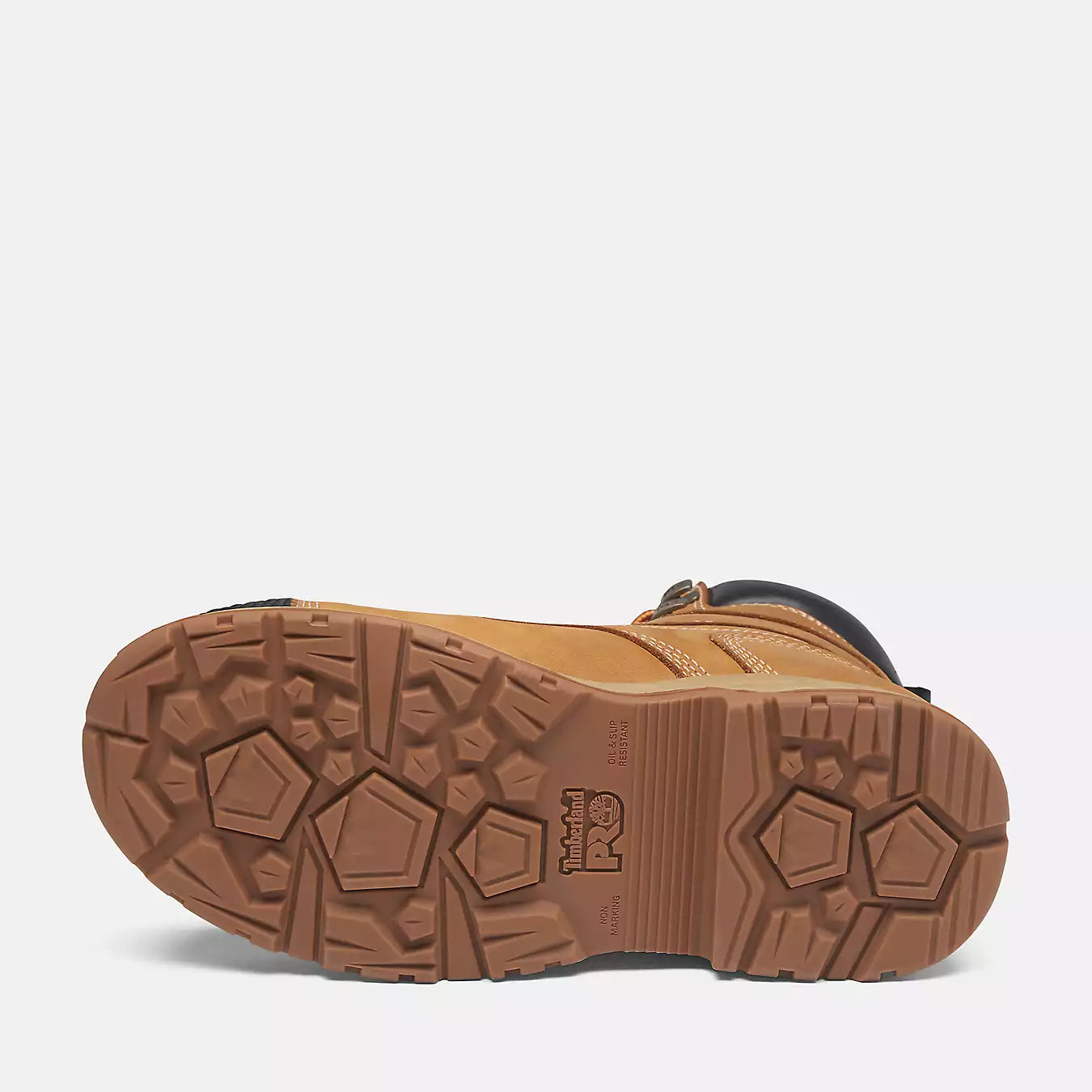 Timberland Pro Women's Endurance HD 8