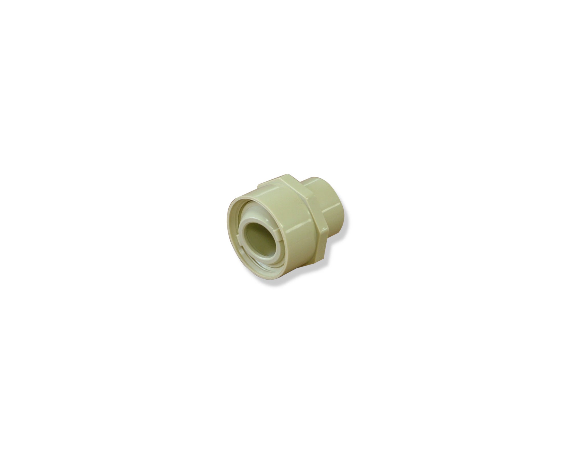Afras Slip Fit Jet Return - High Performance Water Jet Return Fitting for Pools, Spas, and Hot Tubs | Perfect for Backyard Relaxation and Hydrotherapy