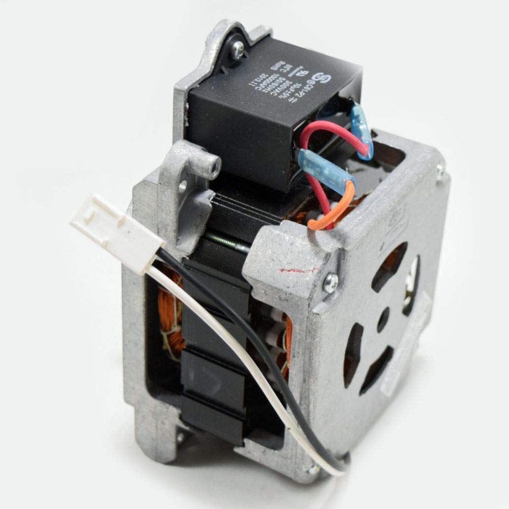 Original Samsung DD31-00004A Dishwasher Circulation Pump Motor - Genuine OEM Replacement Part for Quiet & Efficient Dishwasher Repair | Perfect for Kitchen Appliance Maintenance & Home Improvement Projects