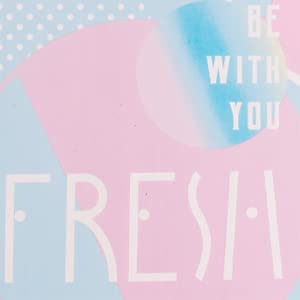 Be With You