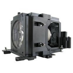 Technical Precision Replacement Projector TV Lamp Bulb 52324-G - Compatible with Multiple Projectors & TVs for Home Theater, Office Presentations, and Classroom Use