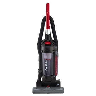 Sanitaire SC5845B Commercial Upright Vacuum Cleaner - Powerful Suction for Carpets & Hard Floors - Ideal for Offices, Hotels & Large Spaces
