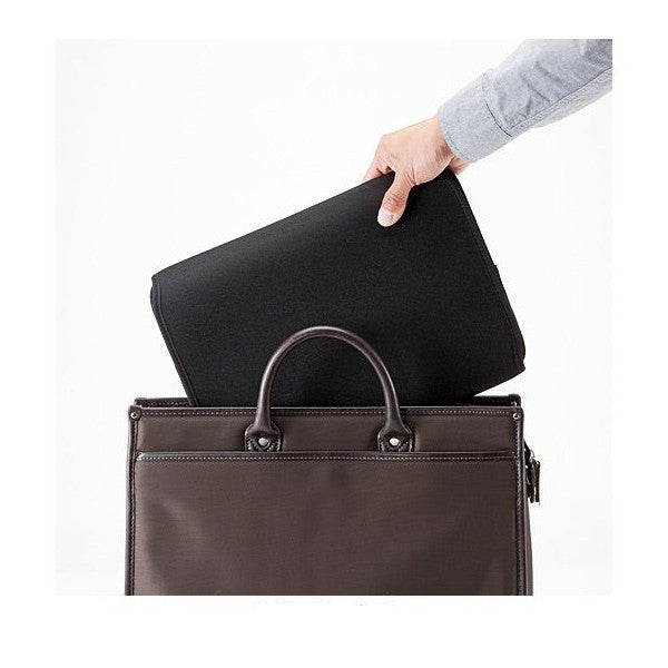 Grid IT Wrap Organizer for MacBook Air - Cable Management & Travel Storage Solution for Laptops, Perfect for Office, Home, and On-the-Go Use