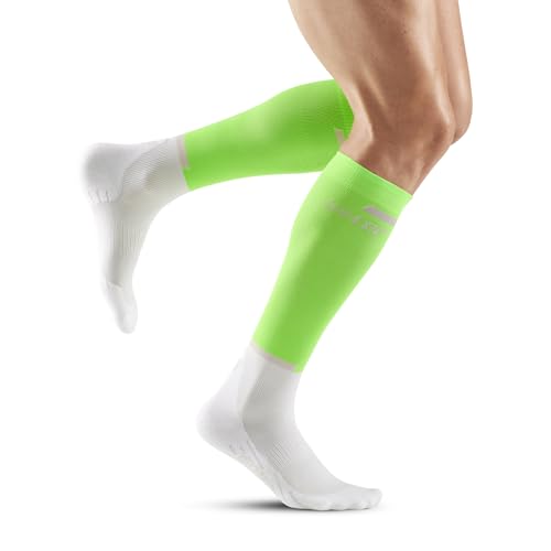 Green/White