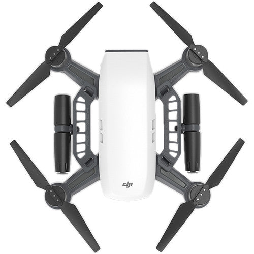 PGYTECH LED Light Kit for DJI Spark Drone - Portable RGB Lighting for Aerial Photography, Night Flying & Creative Videography | Perfect for Travel, Vlogging & Outdoor Adventures