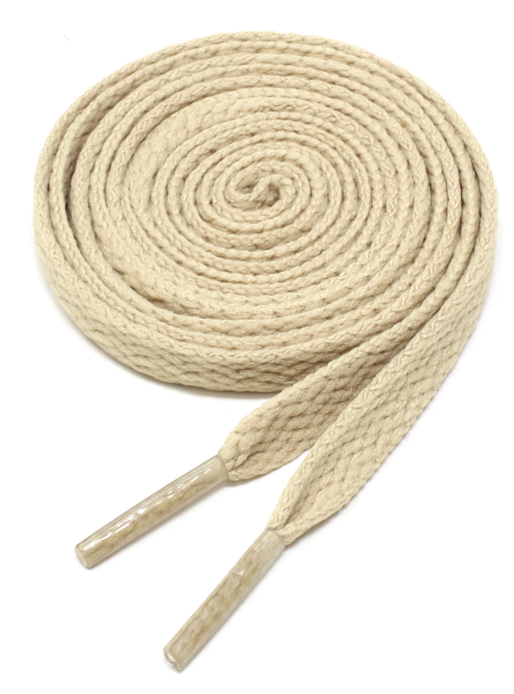 Flat Shoelaces 5/16