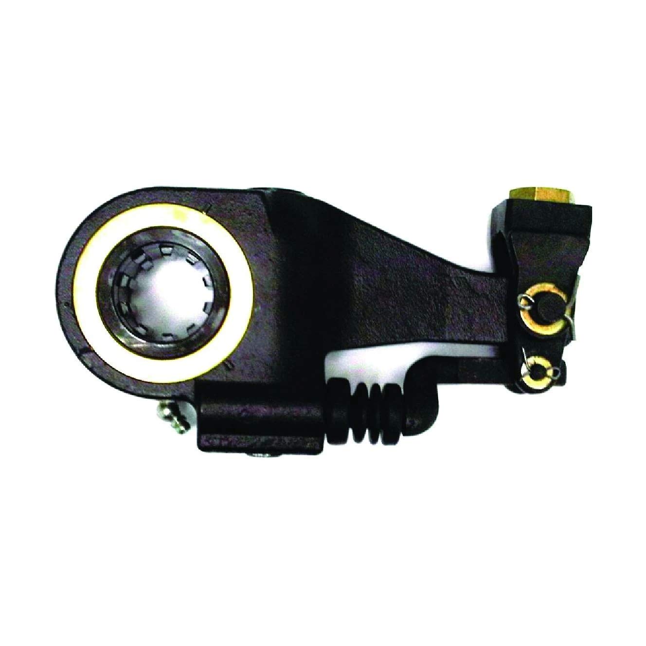 Automatic Slack Adjuster 1-1/2 Inch 10 Teeth F065172 - Heavy Duty Brake System Replacement Part for Trucks & Trailers