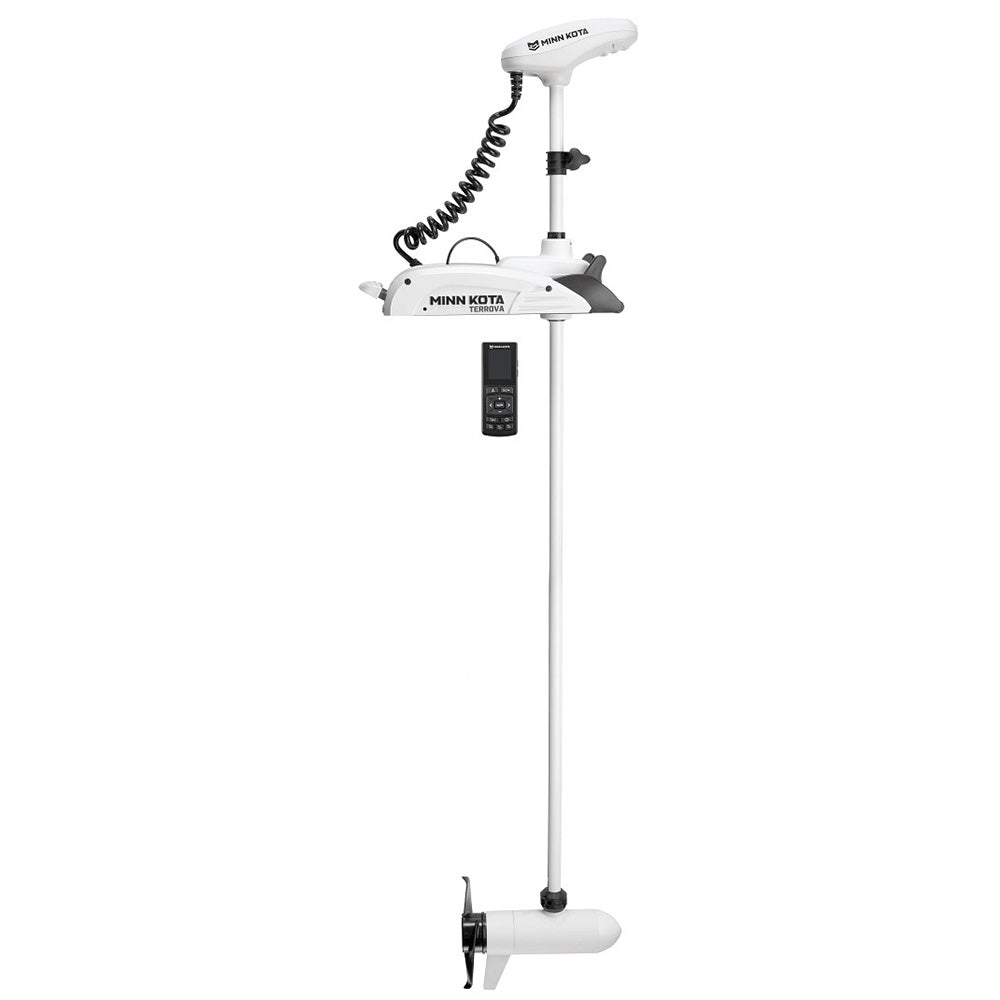 Minn Kota Riptide Terrova 80/WR 24V 80LB 72