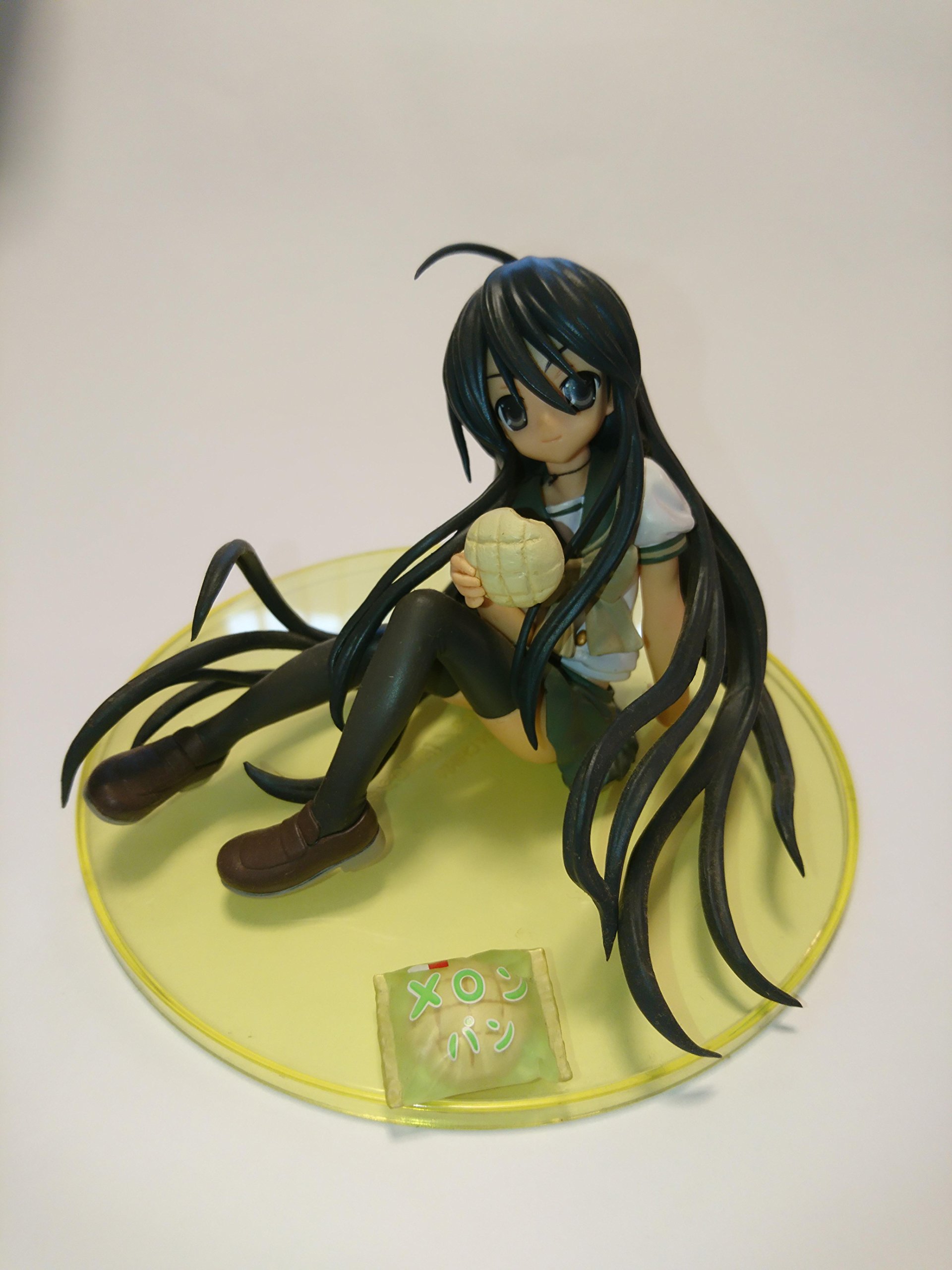 Shakugan no Shana Shana 1/8 Scale PVC Figure - Anime Collectible for Fans & Display - Perfect for Home, Office, or Gaming Room Decor