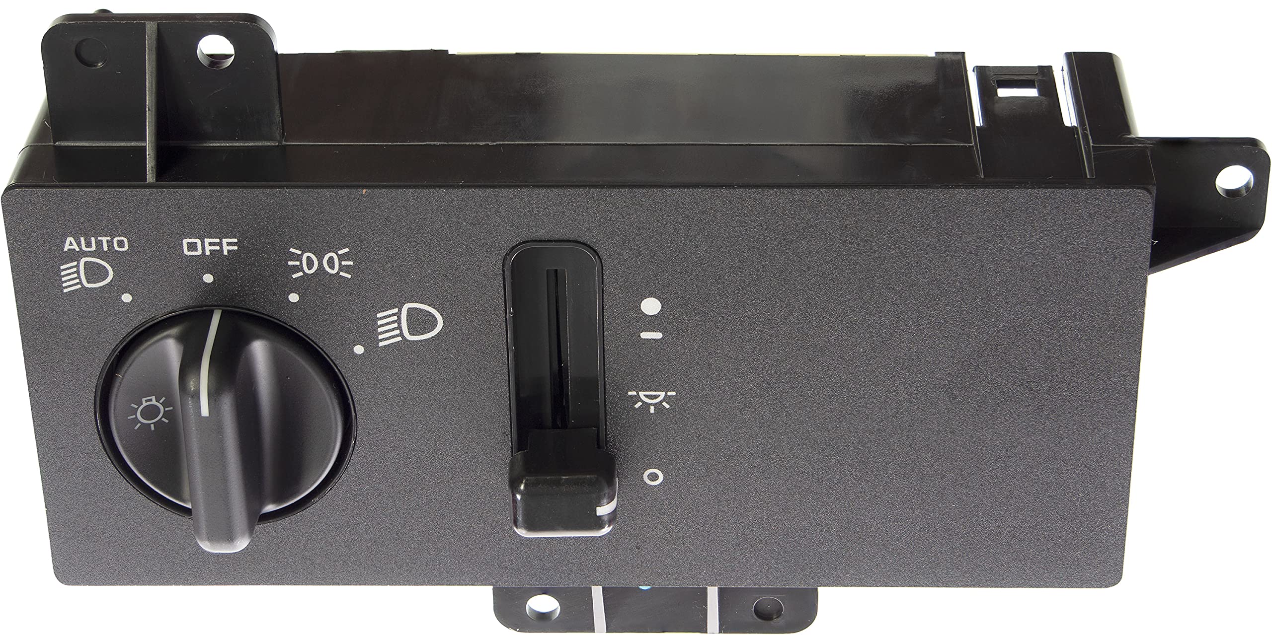 APDTY 106313 Headlight Headlamp Switch Replacement for Chevy Silverado GMC Sierra - Perfect for Night Driving & Off-Road Adventures