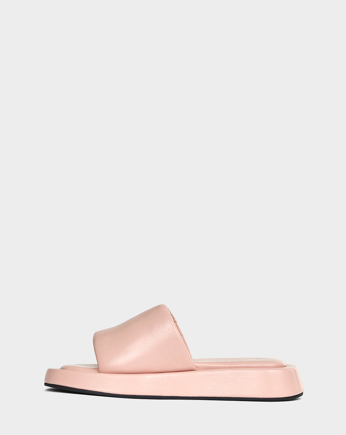 LUCIEN 8223010 Blush - Soft Pink Makeup Blush for a Natural Flush, Perfect for Everyday Wear & Special Occasions