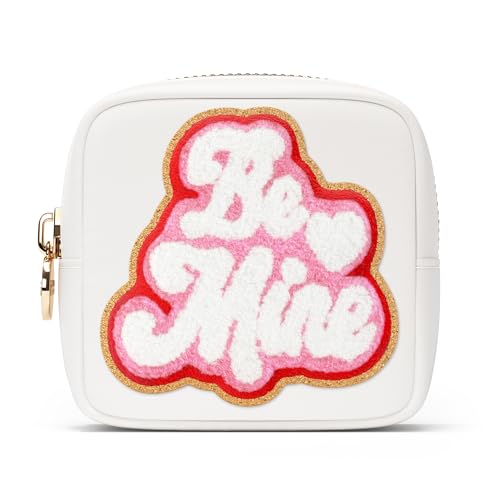 White - BE MINE