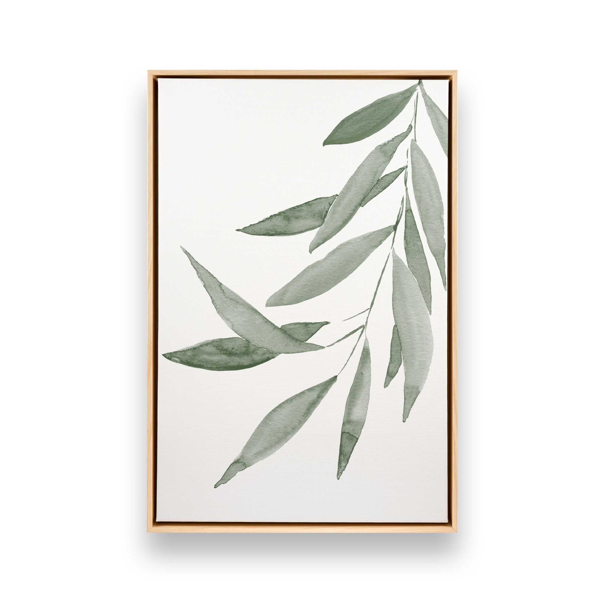 Stretched Canvas