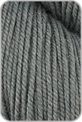 HiKoo Sueno Knitting Yarn - Soft Worsted Weight Yarn for Crochet & Knitting - Slate Blue (#1164) - Perfect for Scarves, Blankets & Baby Clothes