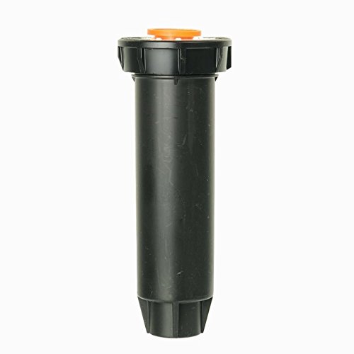 Rain Bird 1804-SAM-PRS Adjustable Pop-Up Sprinkler Head - 3.1 Bar Pressure, Housing Only - Perfect for Lawn, Garden & Landscape Irrigation Systems