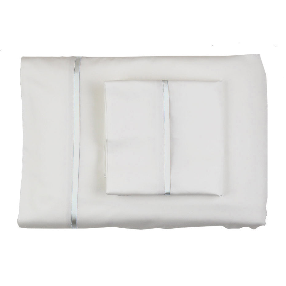 White White
