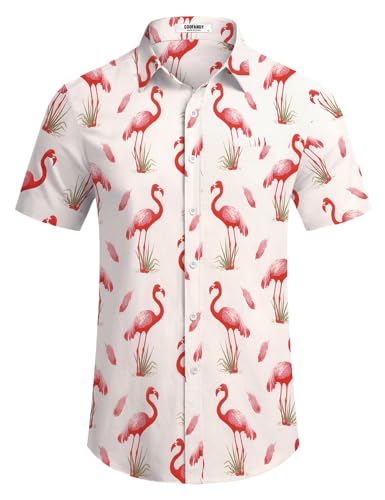 Flamingo-white