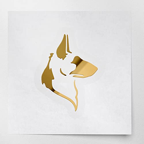 Metallic Gold