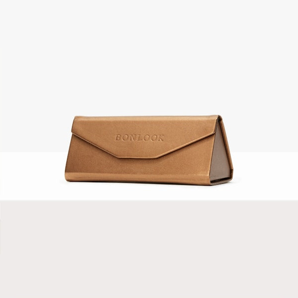 Triangle Envelope Case - Slim Protective Cover for Documents, Letters & Photos | Perfect for Office, Travel & Home Organization