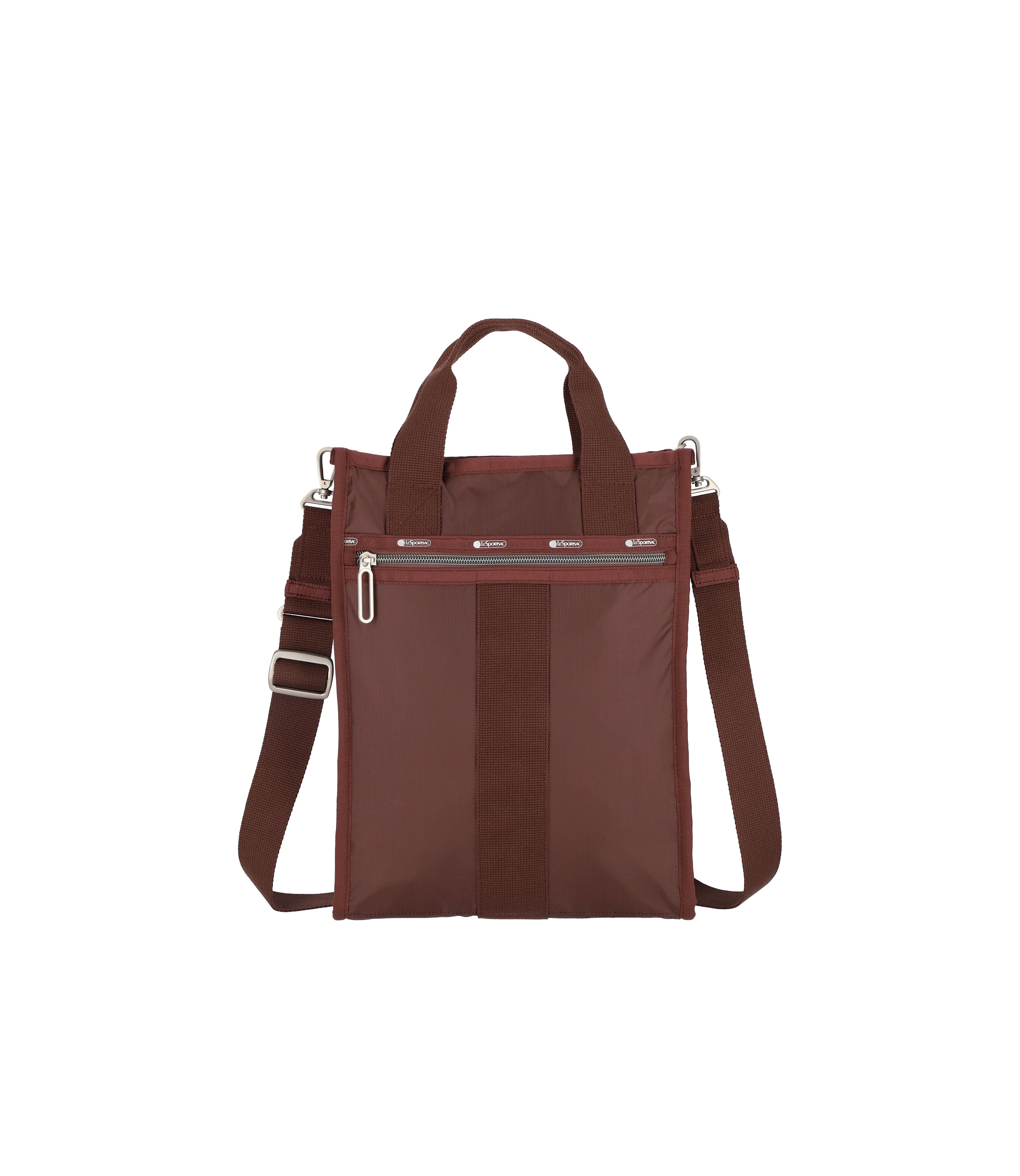 Stylish Small Book Tote Bag for Women - Lightweight & Durable Everyday Carry - Perfect for Work, School, Travel & Shopping