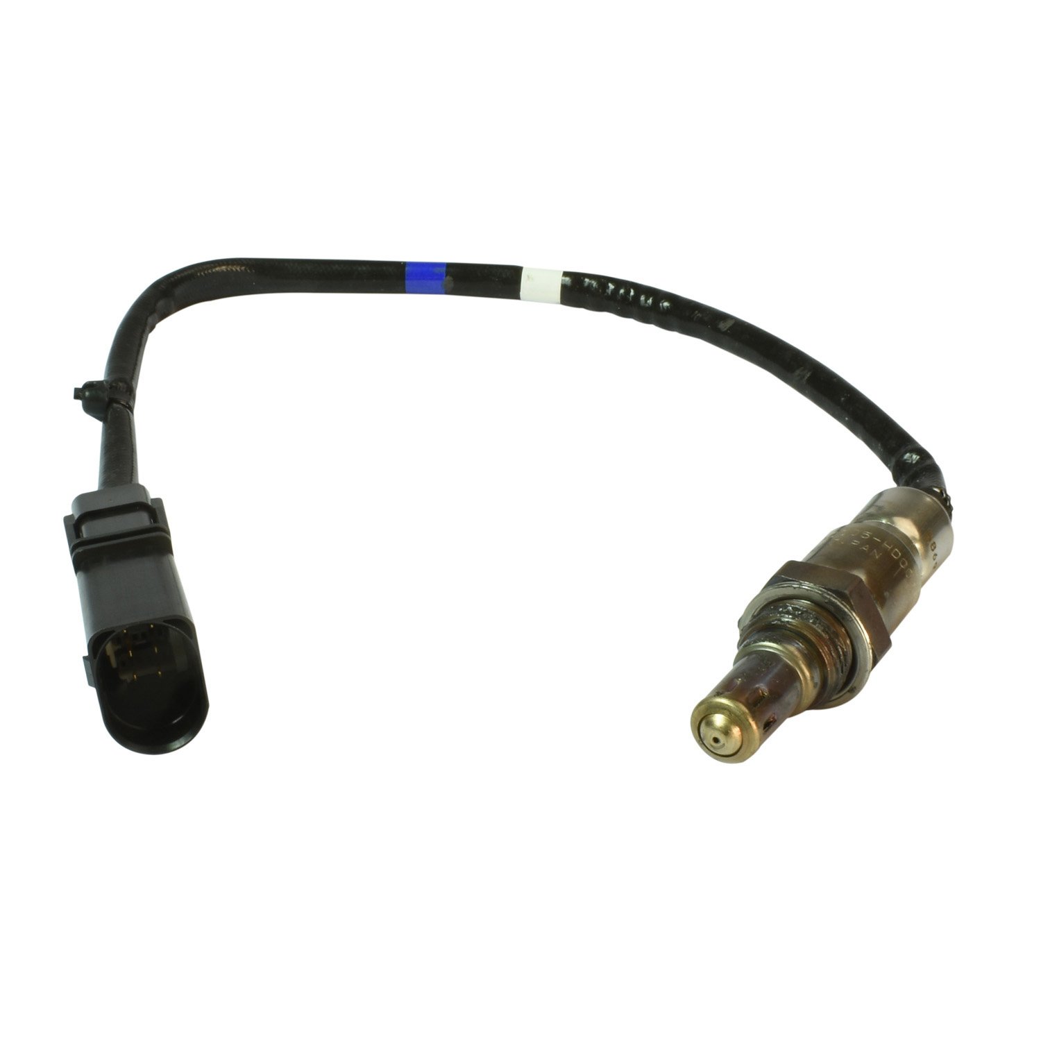 Original Equipment Mando 18A1463 Oxygen Sensor - Compatible with Various Car Models for Improved Engine Performance & Fuel Efficiency | Perfect for Vehicle Maintenance & Emissions Testing