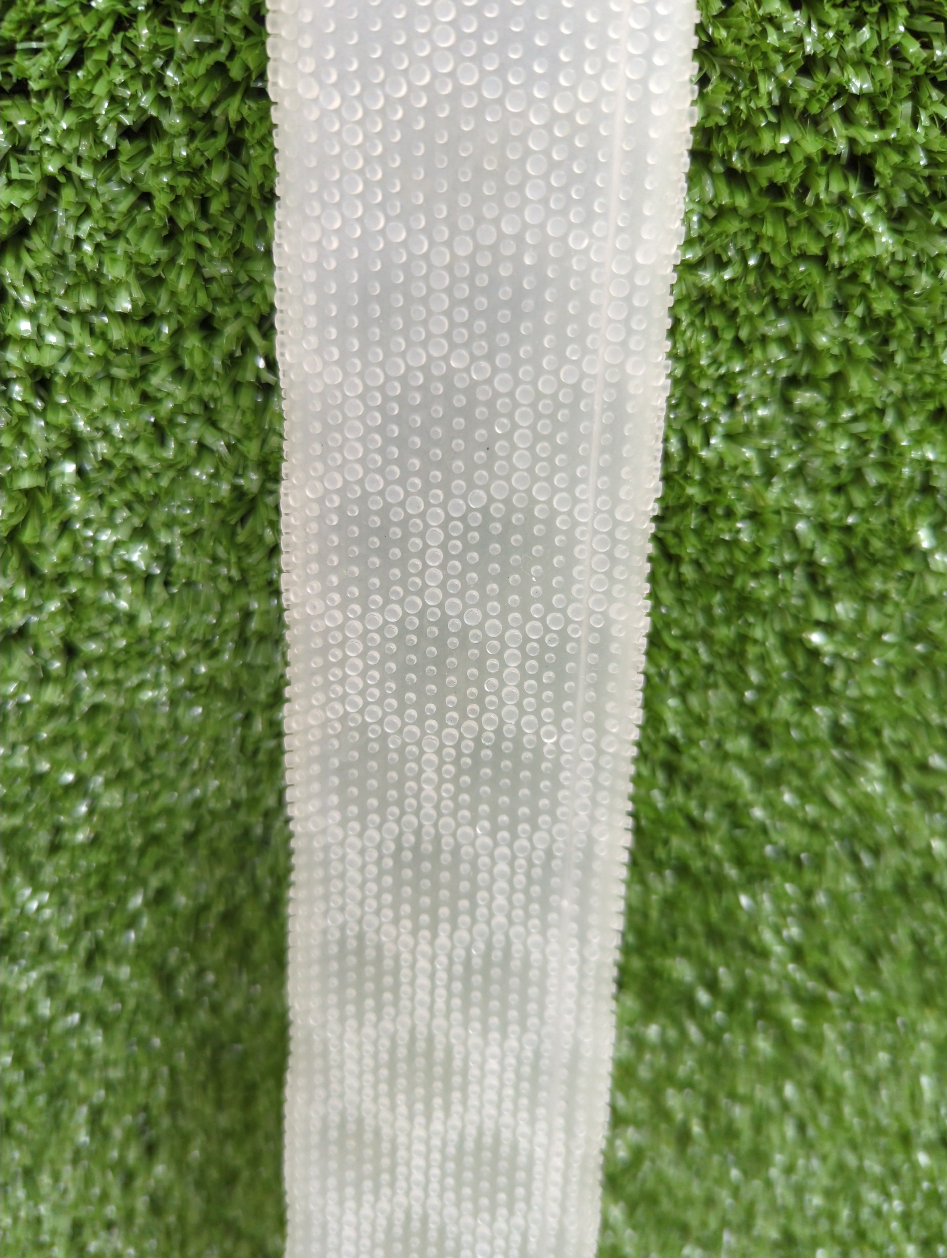 Raydn Hexa Silicone Cricket Grip - Non-Slip Bat Handle Cover for Cricket Players | Perfect for Training & Matches