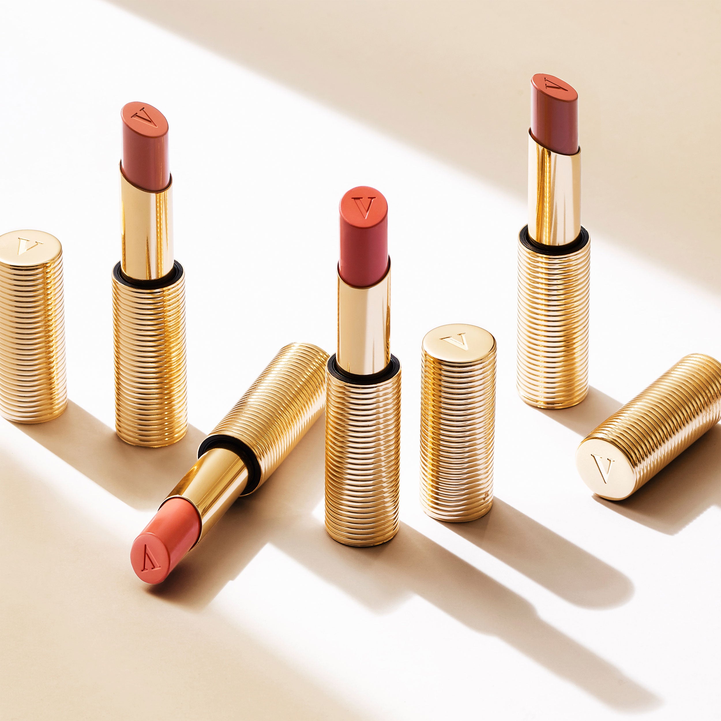 Velvet Matte Liquid Lipstick - Long Lasting & Highly Pigmented - Perfect for Parties, Dates & Everyday Wear