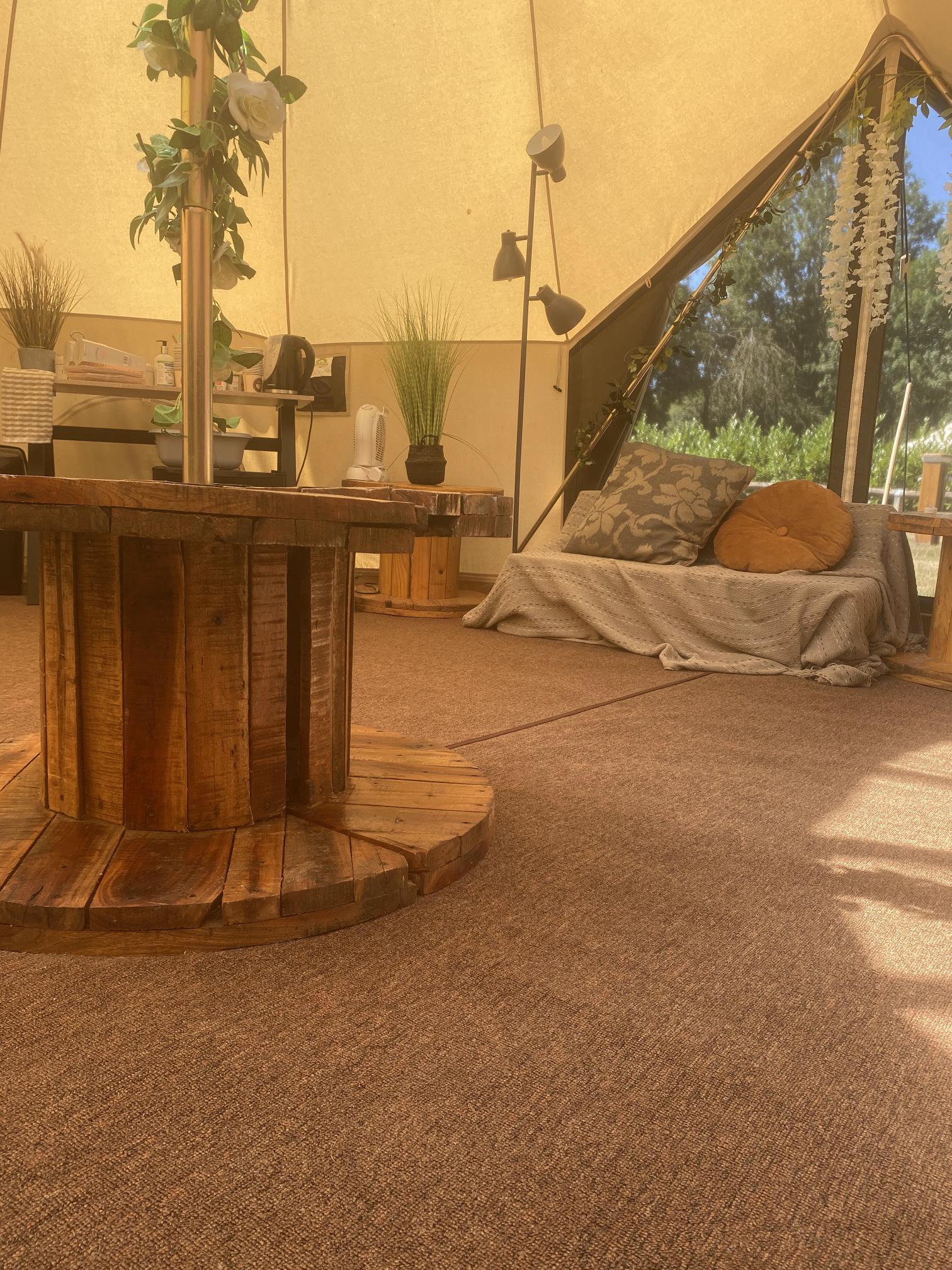 SoftCut Premium Carpet Flooring - Non-Slip, Stain-Resistant Home & Office Carpet Tiles for Living Room, Bedroom, and Commercial Spaces