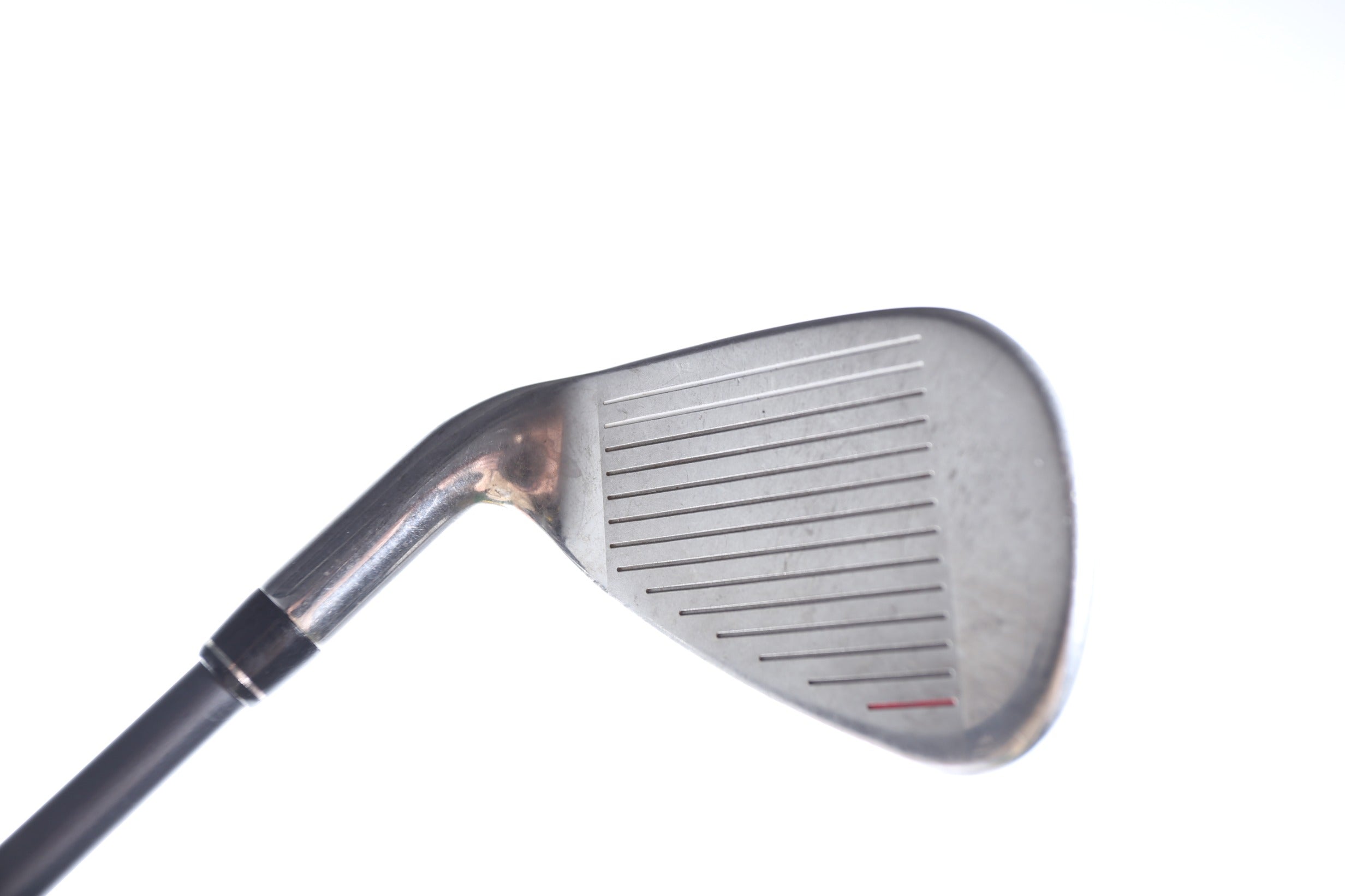 Used Callaway X2 Hot Single 9 Iron Right Handed Golf Club - Regular Flex Steel Shaft for Men | Perfect for Approach Shots & Short Game Practice