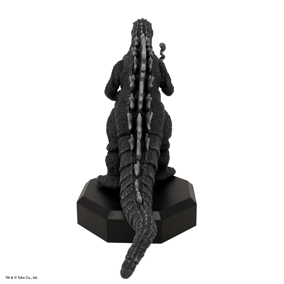 GODZILLA MUSEUM: Gojira (1954) - Classic Japanese Kaiju Movie Collectible for Fans & Film Enthusiasts | Perfect for Home Theater Decor, Pop Culture Collections & Gifts