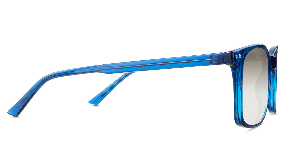 Uriel Women's Prescription Tinted Glasses - Stylish & UV Protection for Everyday Wear, Reading & Driving