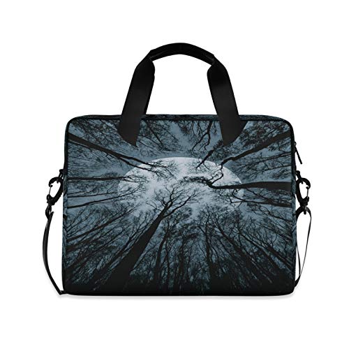 Forest Laptop Case 3