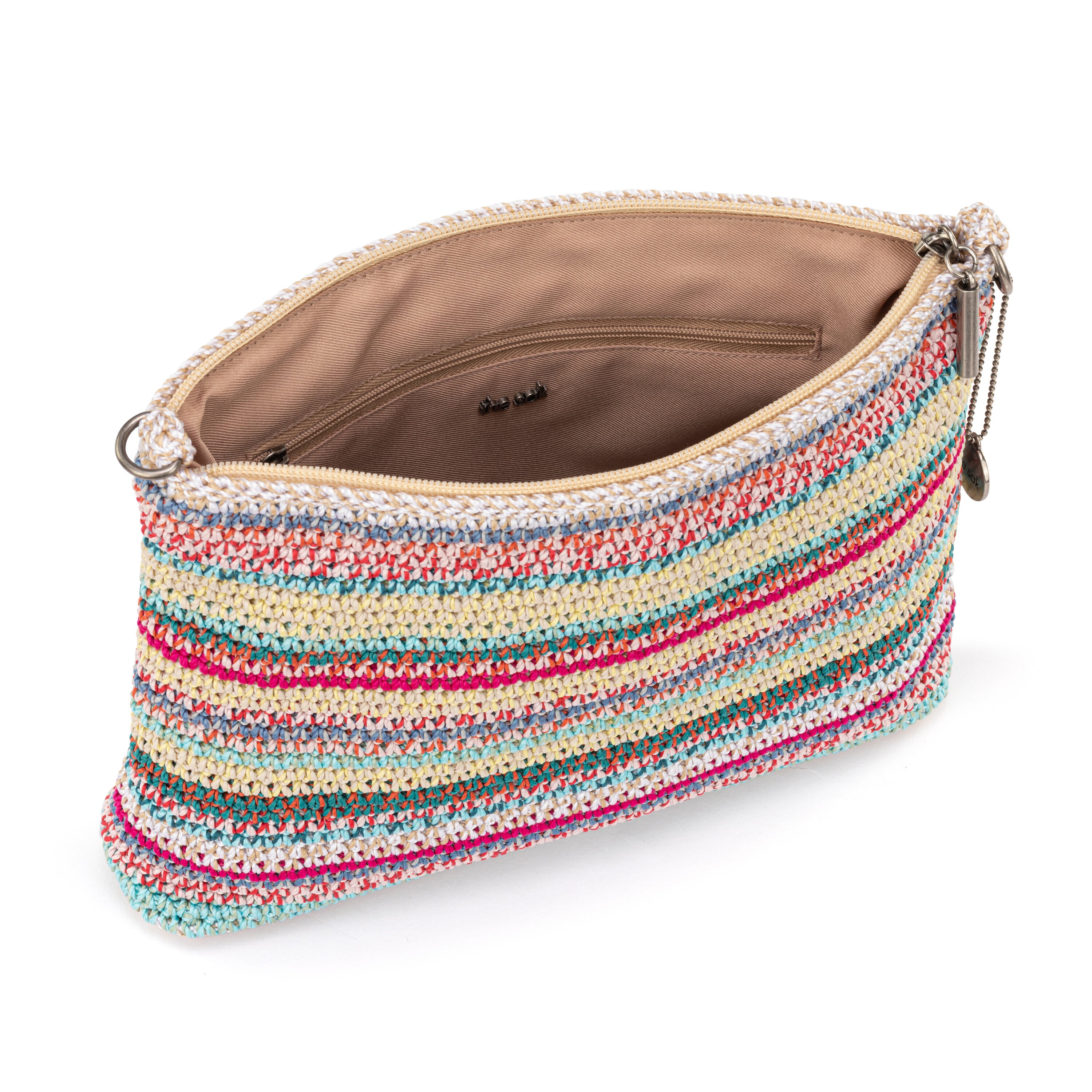 Lumi Crossbody Bag for Women - Stylish & Lightweight Shoulder Purse - Perfect for Travel, Shopping & Everyday Use