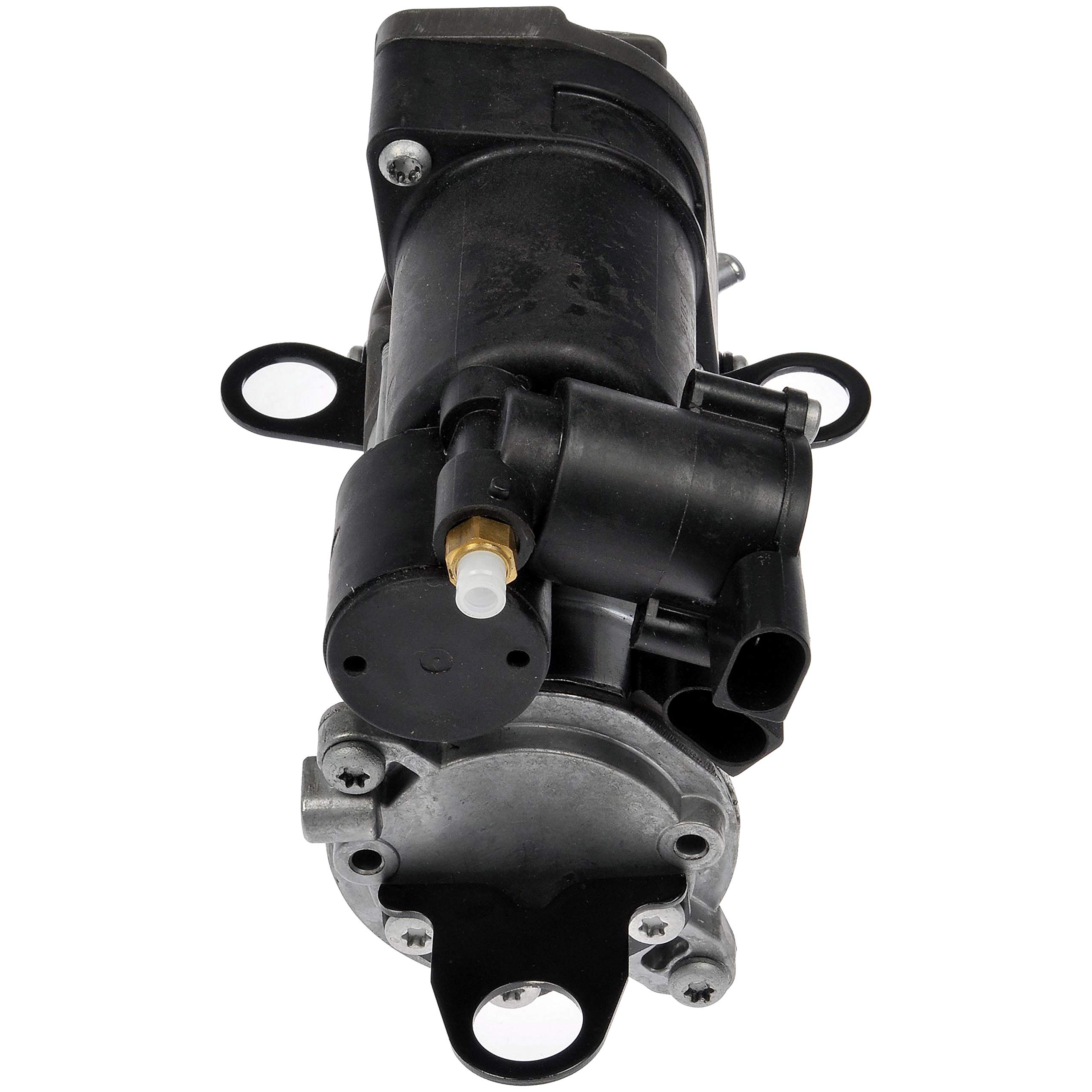 Dorman 949-912 Air Suspension Compressor Replacement for Mercedes-Benz E-Class, S-Class, CLS-Class (2007-2018) - Premium Quality Auto Part for Smooth Ride & Enhanced Comfort