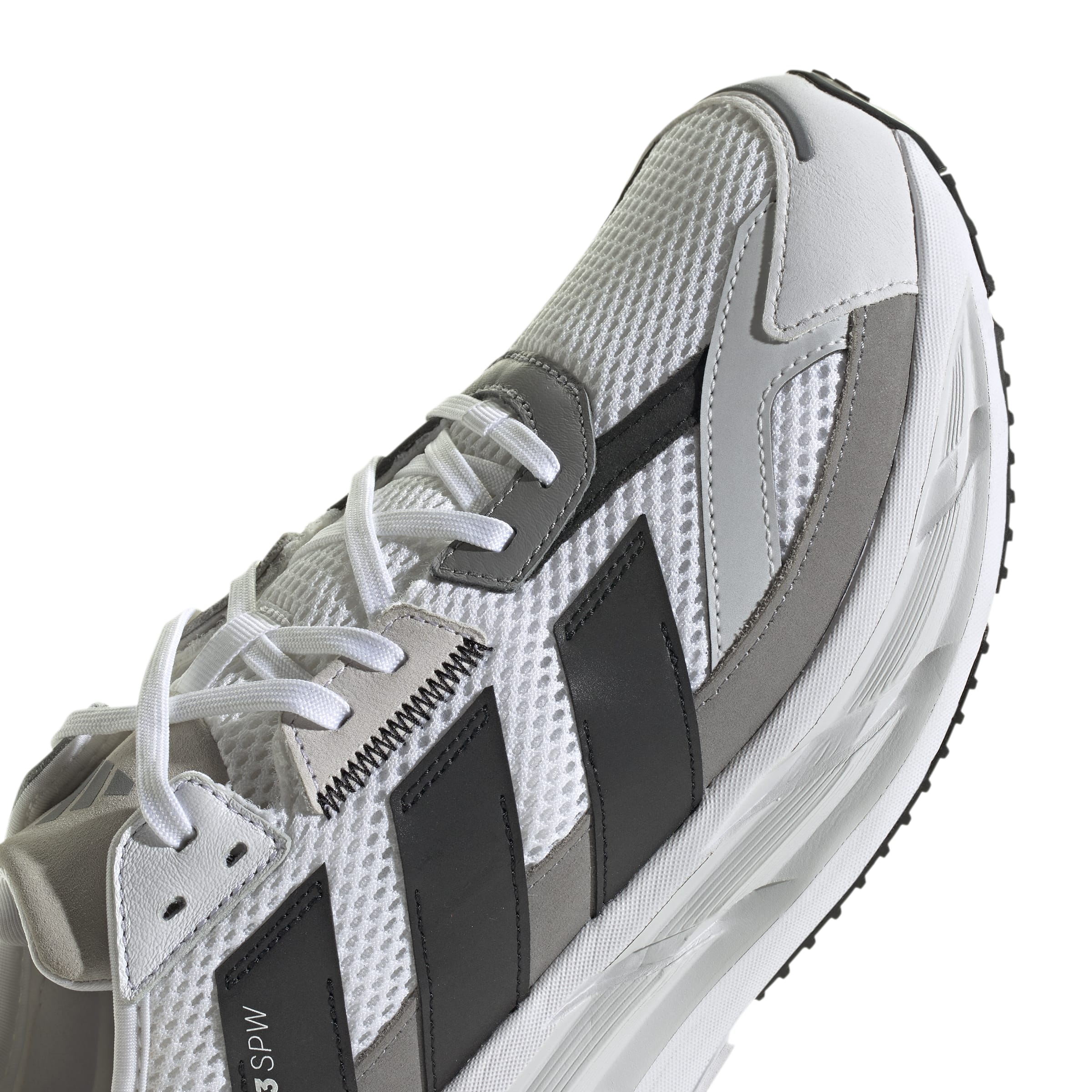 Adidas Adistar 3 Running Shoes for Men - Lightweight Performance Sneakers for Marathon Training & Road Running