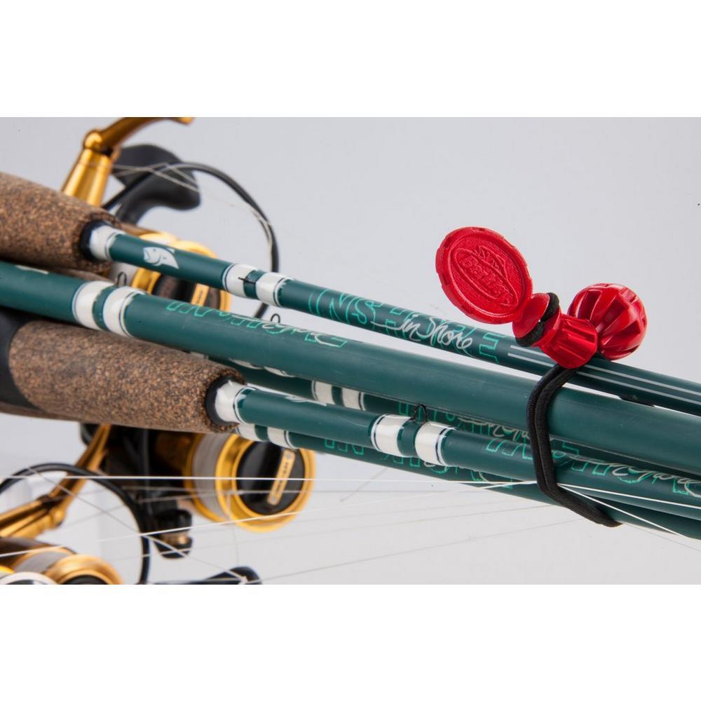 Berkley Cinch Fishing Gear - High-Performance Fishing Equipment for Freshwater & Saltwater Anglers | Perfect for Bass, Trout, and Saltwater Fishing Adventures
