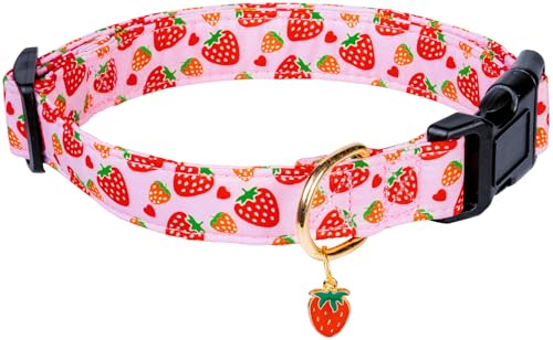Pink Strawberry