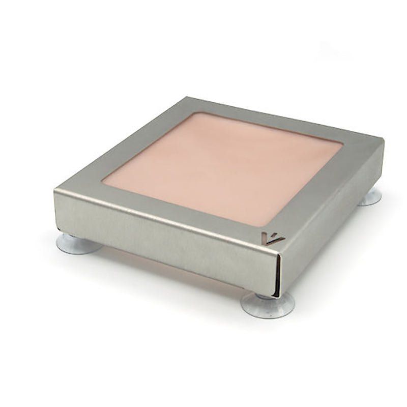 Veterinary Surgical Suture Training Pad - Hollow Organ Skin Practice Model for Wound Closure & Stitching Techniques | Ideal for Vet Students, Clinical Skills Labs & Animal Medical Training
