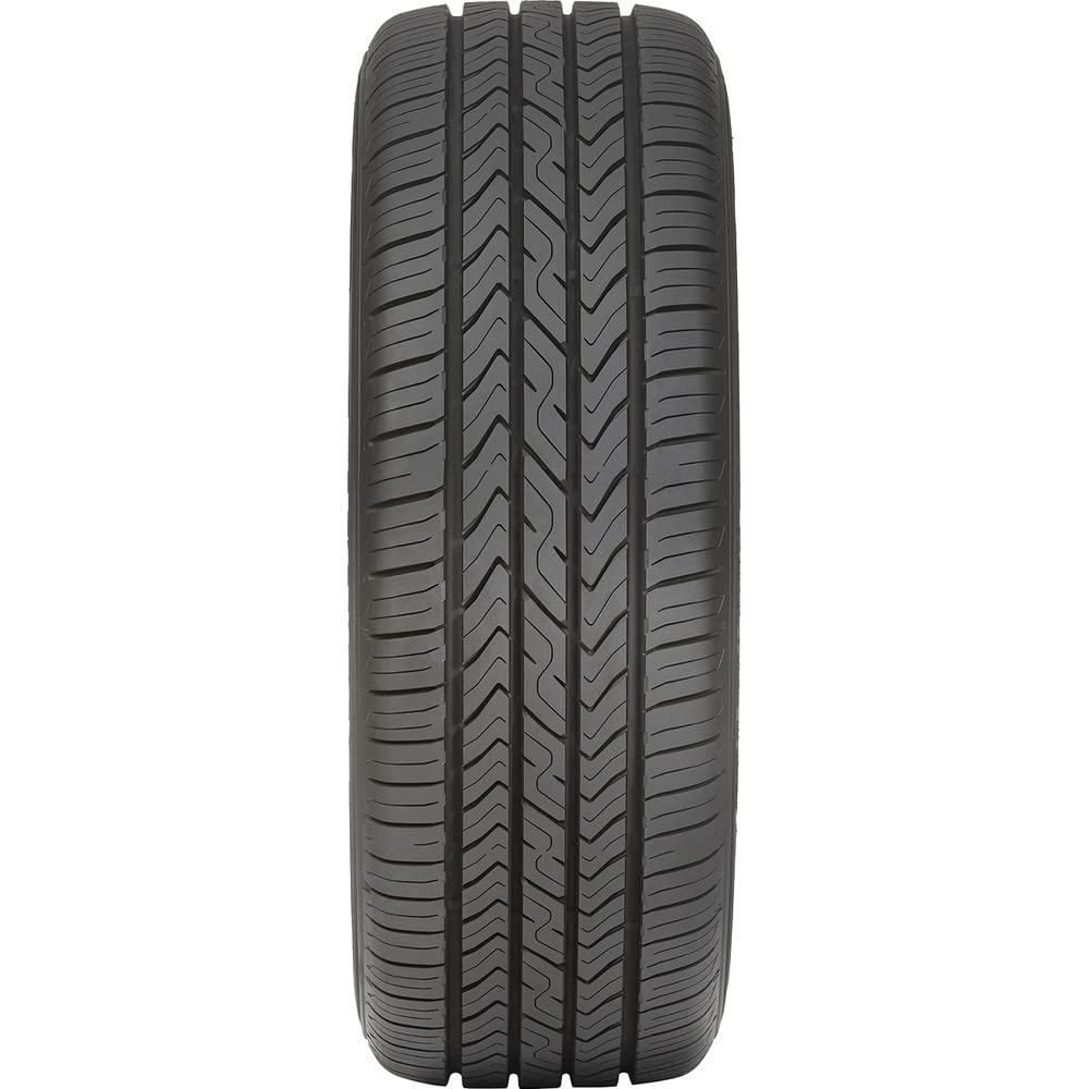 Toyo Tires 235/60R16 100H EXTENSA A/S II All-Season Radial Tire - 620AA Treadwear Rating - High Performance for SUVs, Sedans & Crossovers - Perfect for Highway Commuting & All-Weather Driving