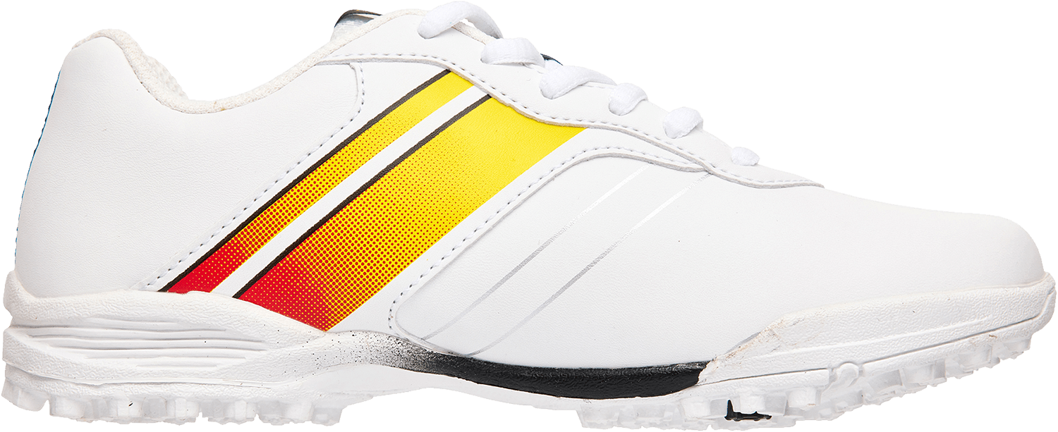 Kookaburra Pro 5.0 Rubber Cricket Shoes 2023 - Lightweight Non-Slip Cricket Footwear for Men | Perfect for Professional Matches & Training Sessions