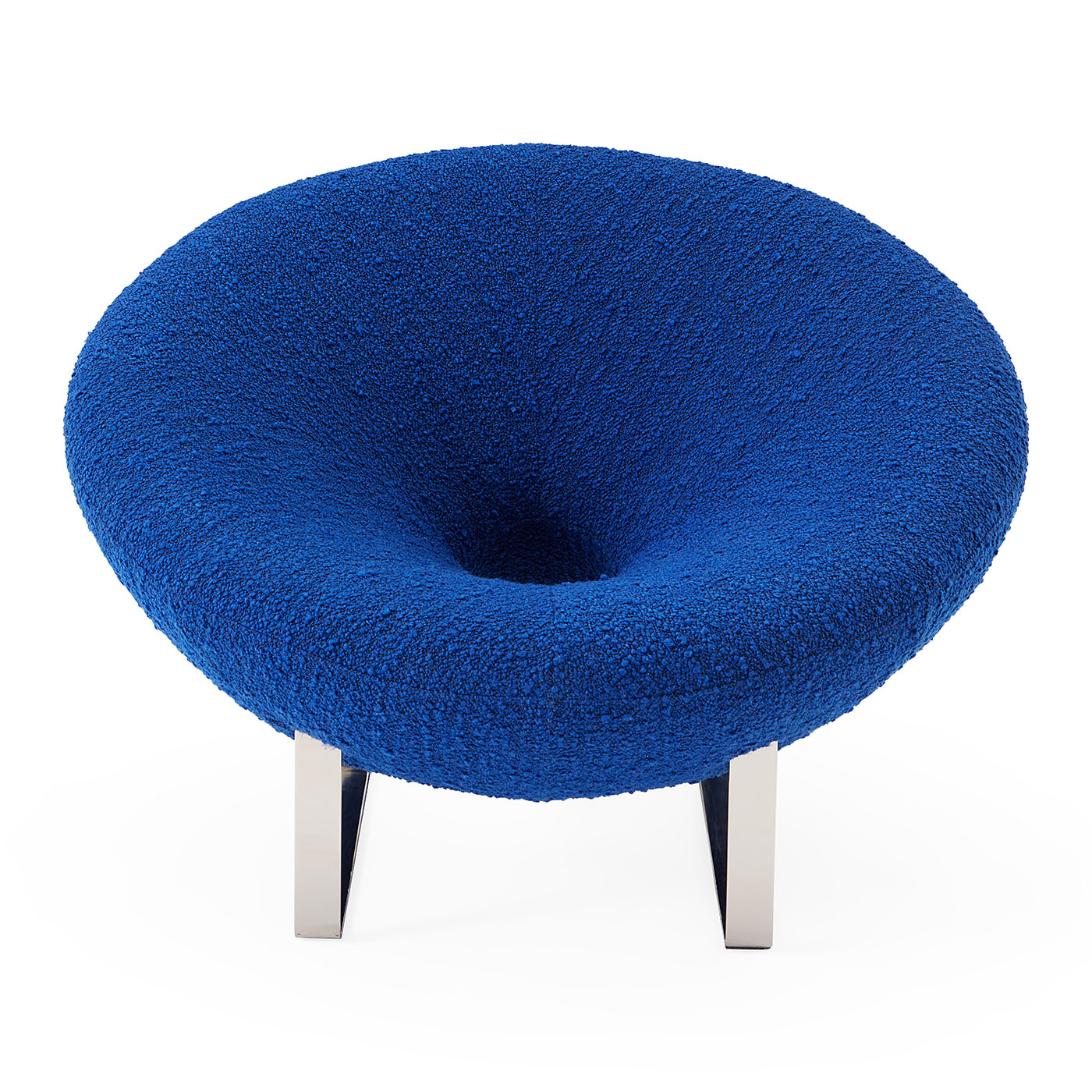 Saturn Lounge Chair - Modern Comfortable Accent Chair for Living Room, Bedroom & Office - Perfect for Relaxing, Reading & Lounging