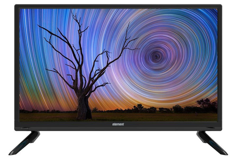 Element 19-Inch 720p LED HDTV (E1AA19NG) - Perfect for Dorm Rooms, Kitchens, and Small Spaces