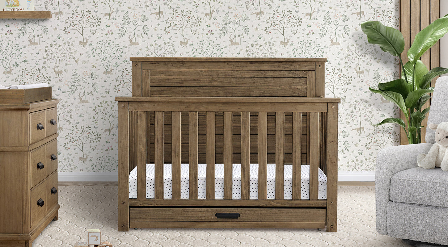Aged Oak (845)