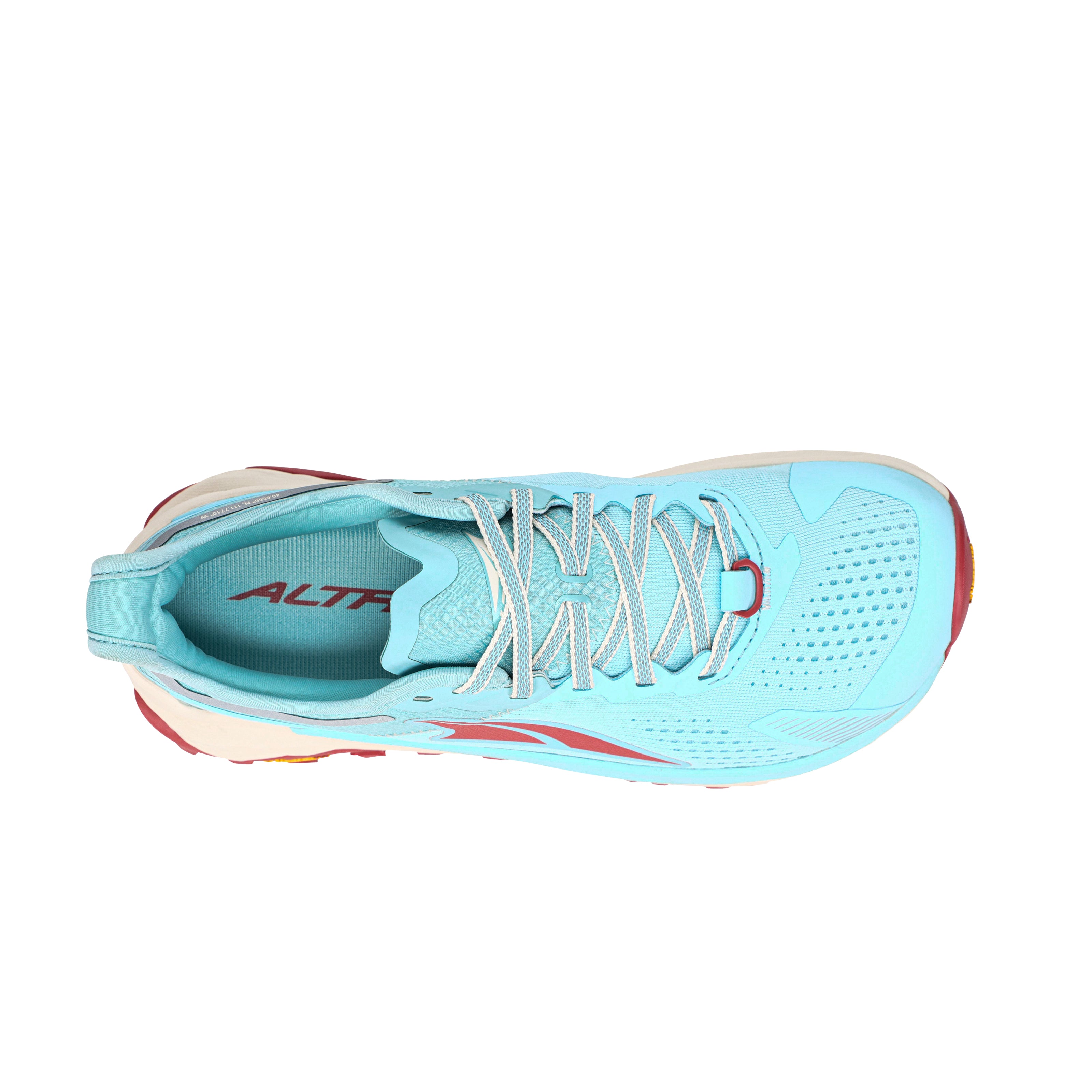 Olympus 5 Women's Running Shoes - Lightweight Cushioned Sneakers for Jogging, Gym & Outdoor Workouts - Perfect for Trail Running & Fitness Training